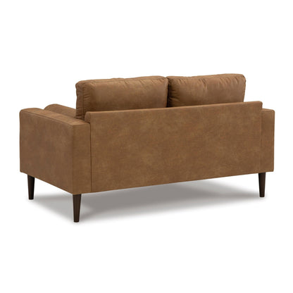 Signature Design by Ashley Telora 4100235 Loveseat - American Furniture of Slidell