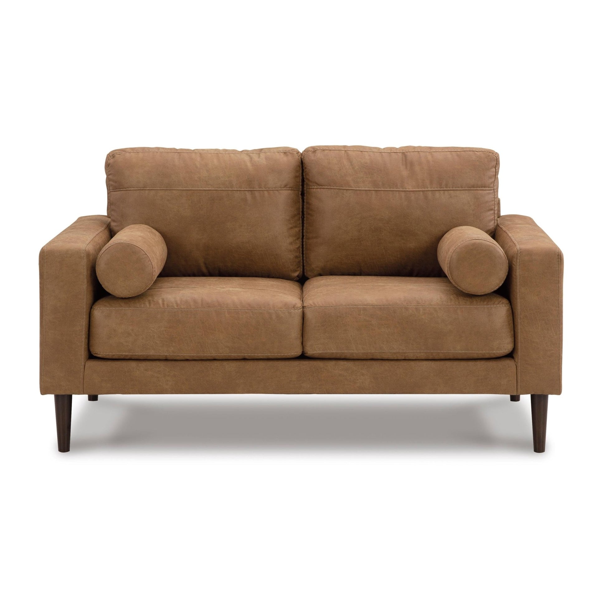 Signature Design by Ashley Telora 4100235 Loveseat - American Furniture of Slidell