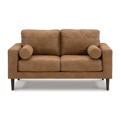 Signature Design by Ashley Telora 4100235 Loveseat - American Furniture of Slidell
