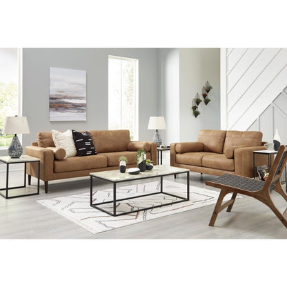 Signature Design by Ashley Telora 4100235 Loveseat - American Furniture of Slidell