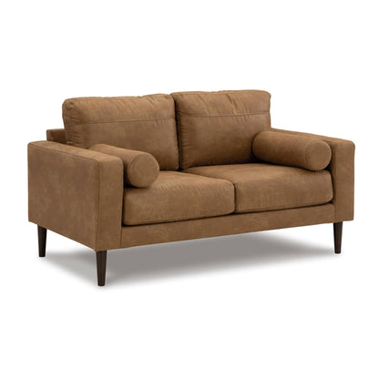Signature Design by Ashley Telora 4100235 Loveseat - American Furniture of Slidell