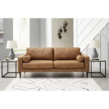 Signature Design by Ashley Telora 4100238 Sofa - American Furniture of Slidell