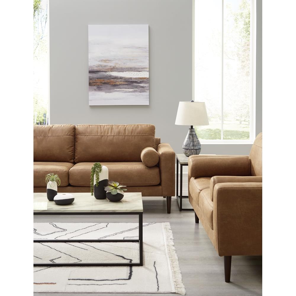Signature Design by Ashley Telora 41002U1 2 pc Living Room Set - American Furniture of Slidell
