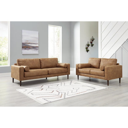 Signature Design by Ashley Telora 41002U1 2 pc Living Room Set - American Furniture of Slidell