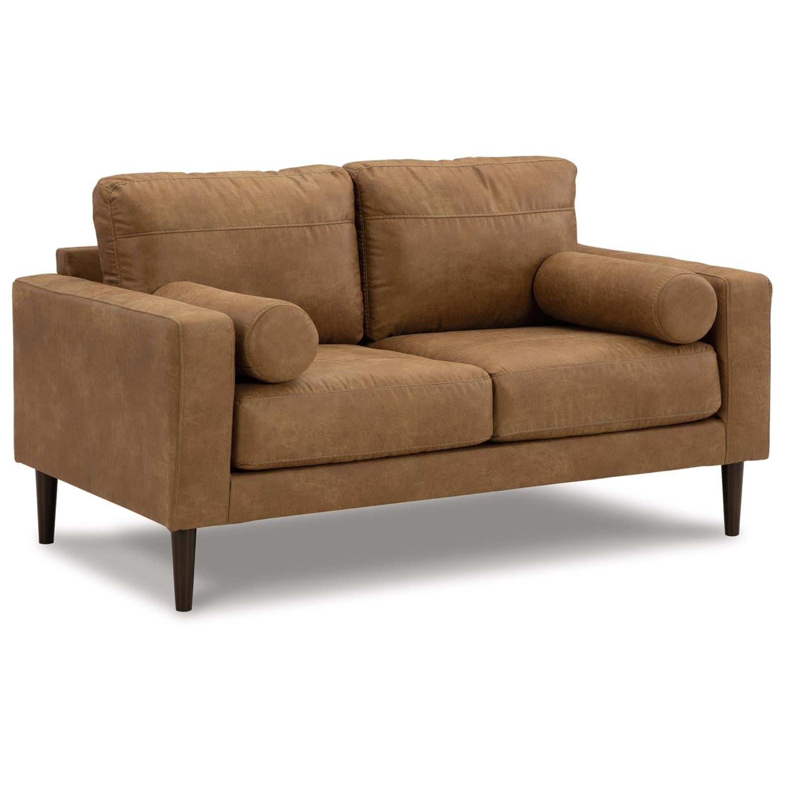 Signature Design by Ashley Telora 41002U1 2 pc Living Room Set - American Furniture of Slidell