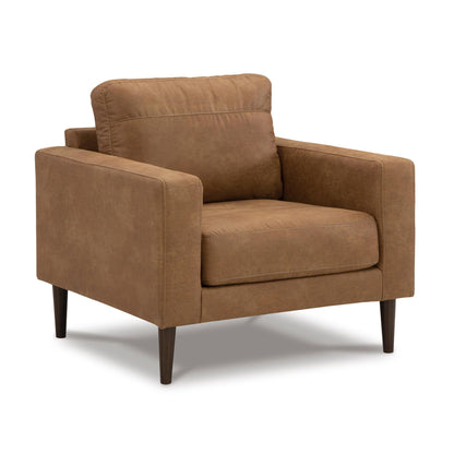 Signature Design by Ashley Telora 41002U3 4 pc Living Room Set - American Furniture of Slidell