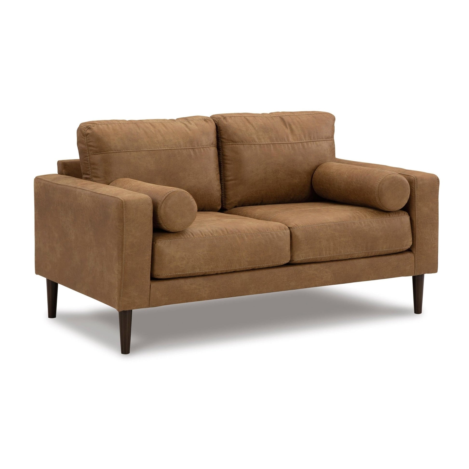Signature Design by Ashley Telora 41002U3 4 pc Living Room Set - American Furniture of Slidell