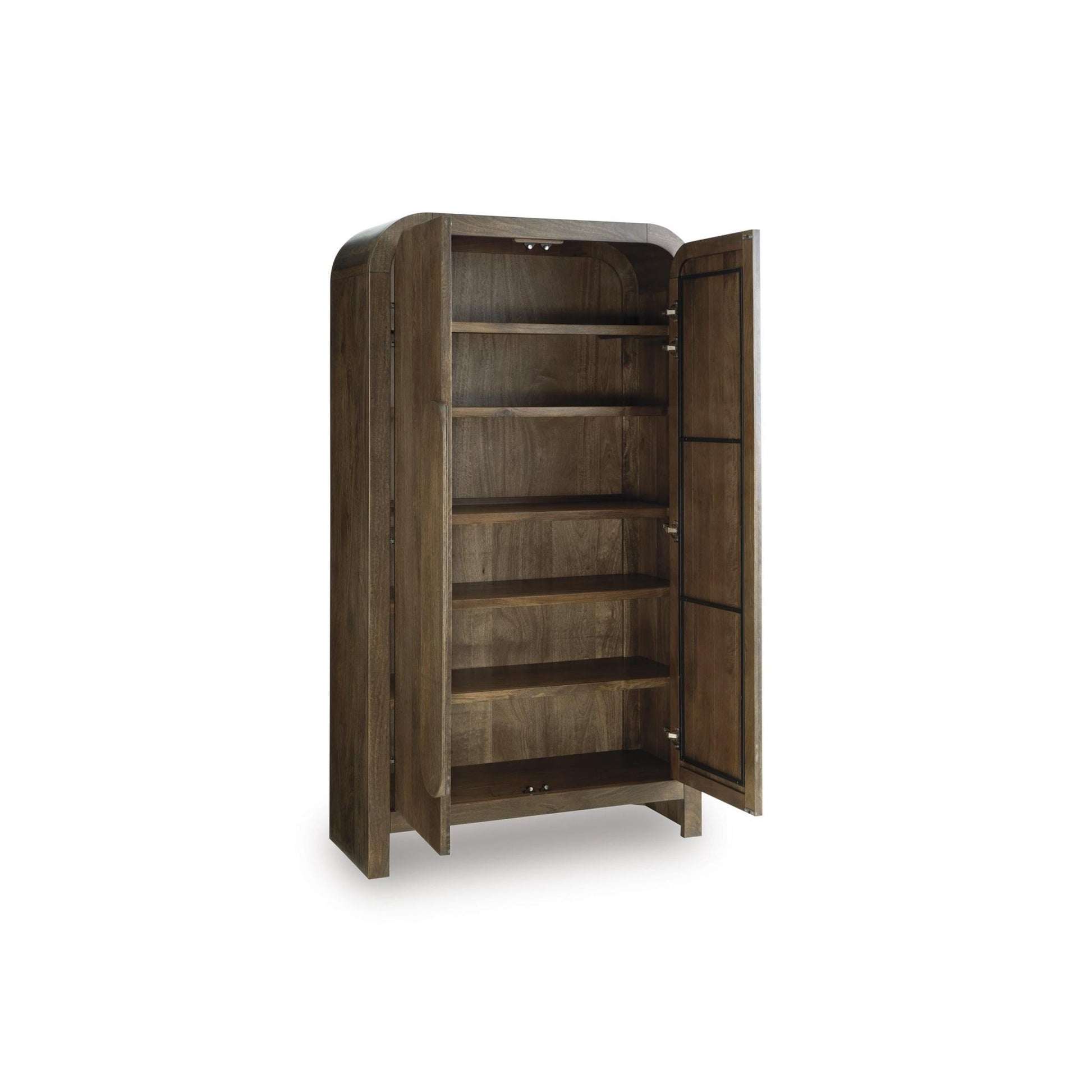 Signature Design by Ashley Thoren A4000699 Accent Cabinet - American Furniture of Slidell