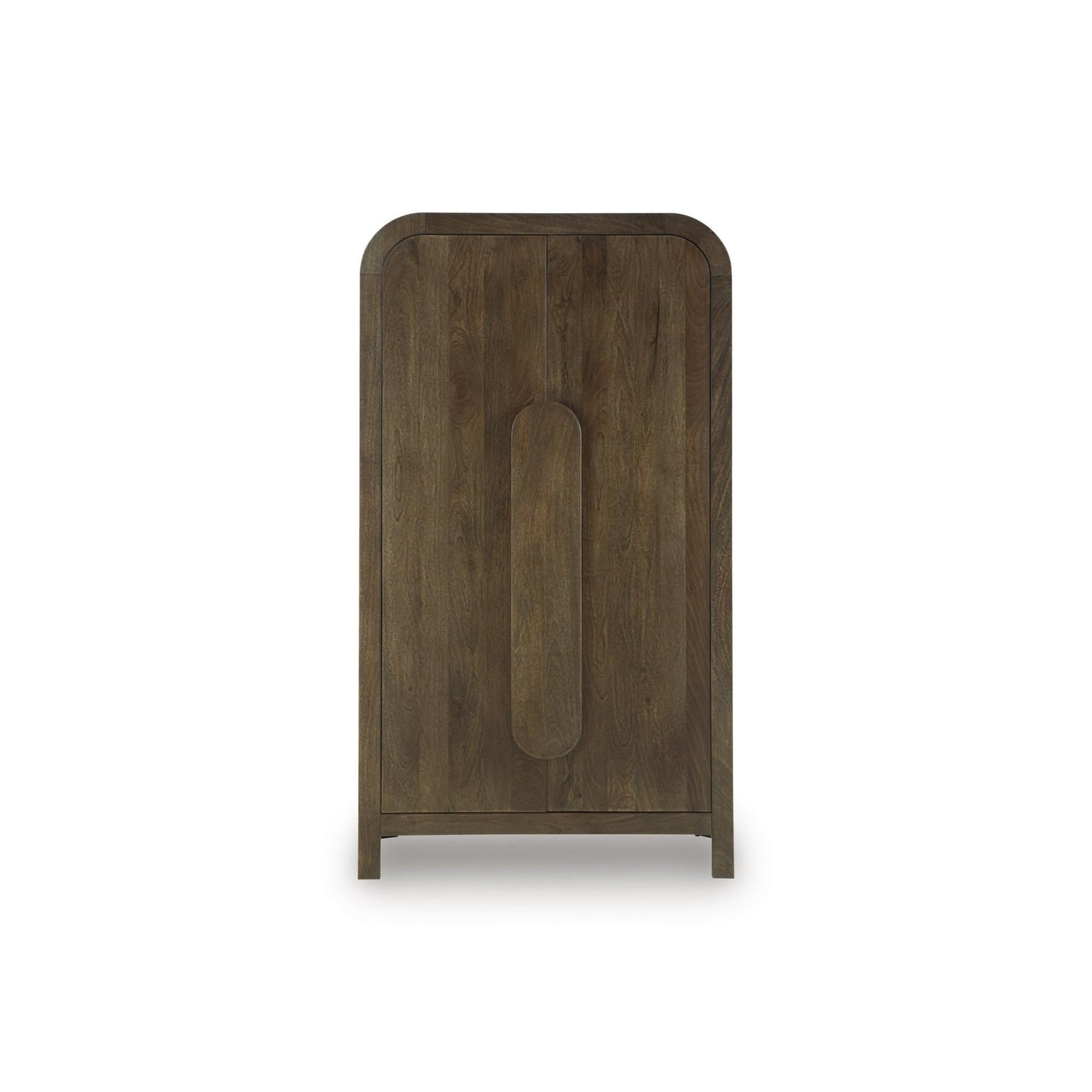 Signature Design by Ashley Thoren A4000699 Accent Cabinet - American Furniture of Slidell