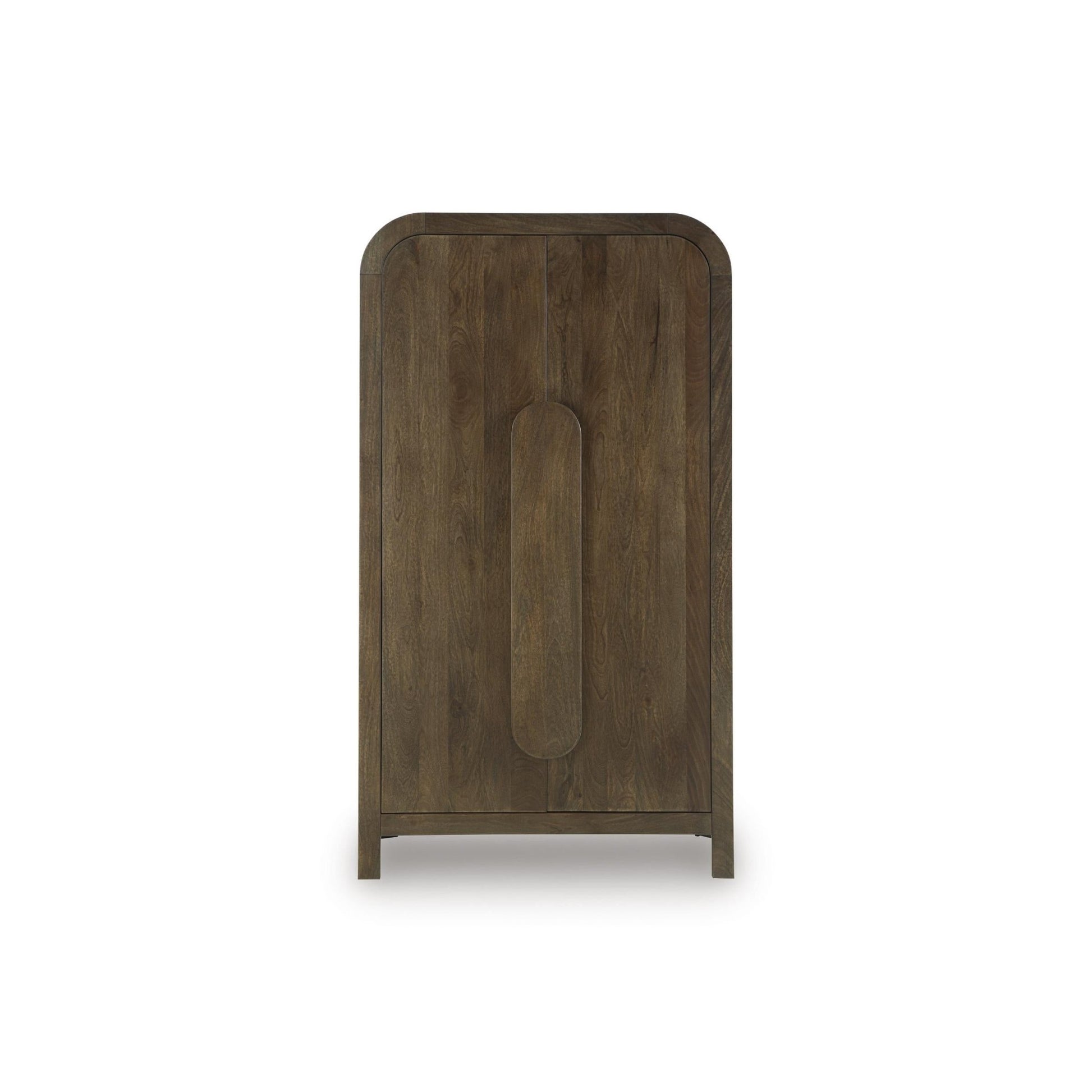 Signature Design by Ashley Thoren A4000699 Accent Cabinet - American Furniture of Slidell