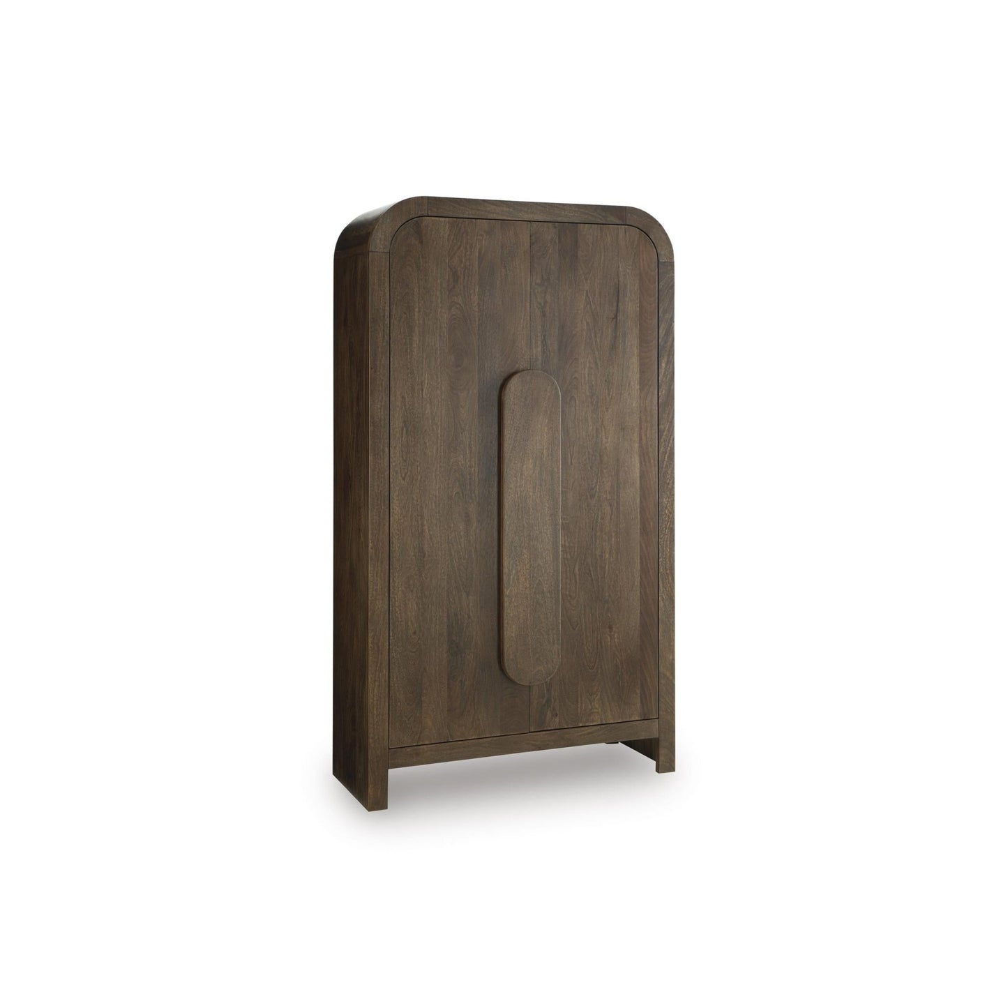 Signature Design by Ashley Thoren A4000699 Accent Cabinet - American Furniture of Slidell