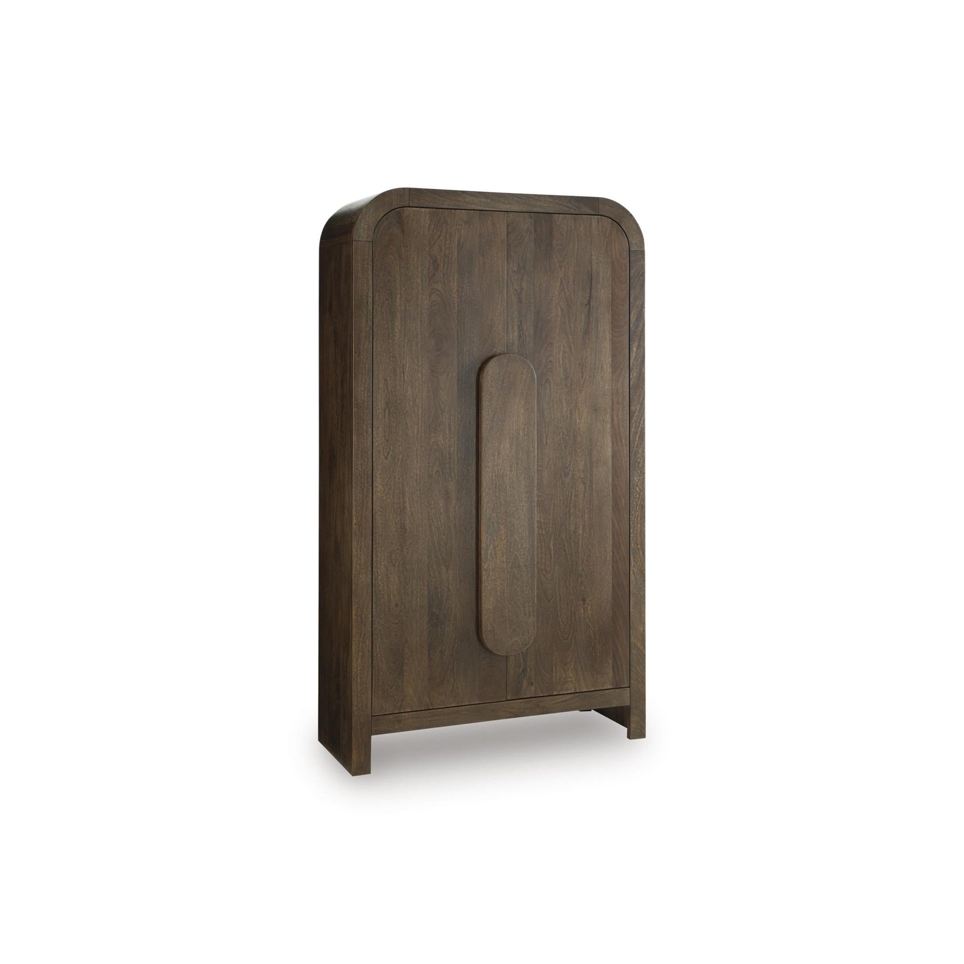 Signature Design by Ashley Thoren A4000699 Accent Cabinet - American Furniture of Slidell
