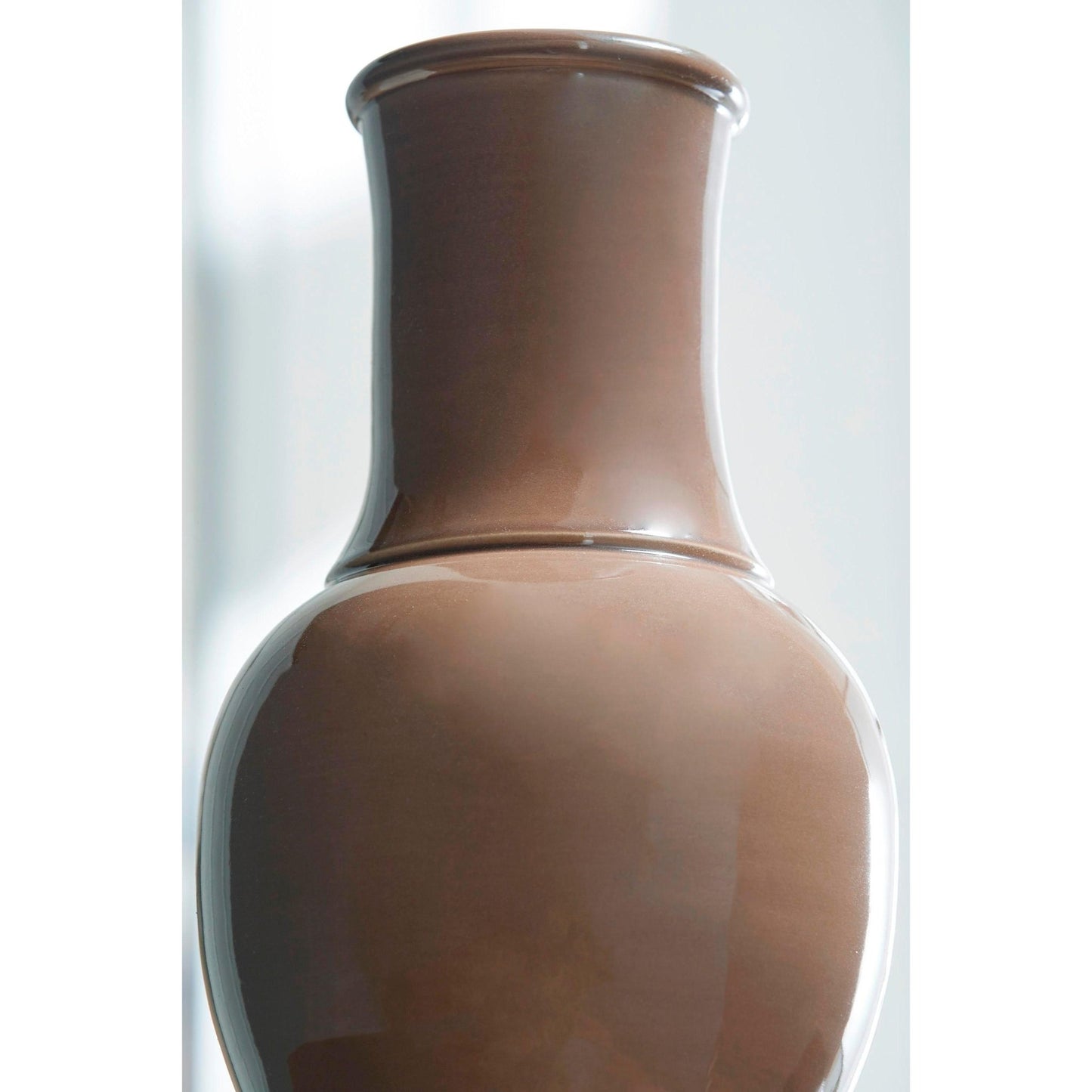 Signature Design by Ashley Tillmer A2000908 Vase - American Furniture of Slidell