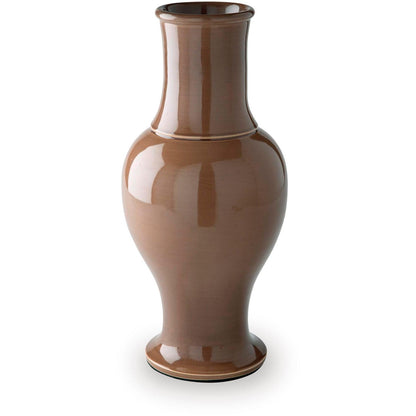 Signature Design by Ashley Tillmer A2000908 Vase - American Furniture of Slidell
