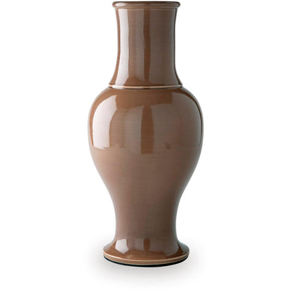 Signature Design by Ashley Tillmer A2000908 Vase - American Furniture of Slidell