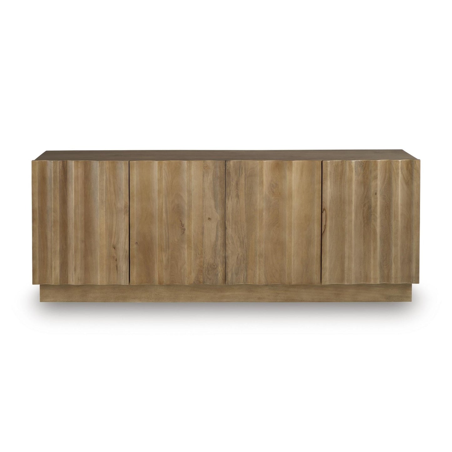 Signature Design by Ashley Timkins A4000700 Accent Cabinet - American Furniture of Slidell