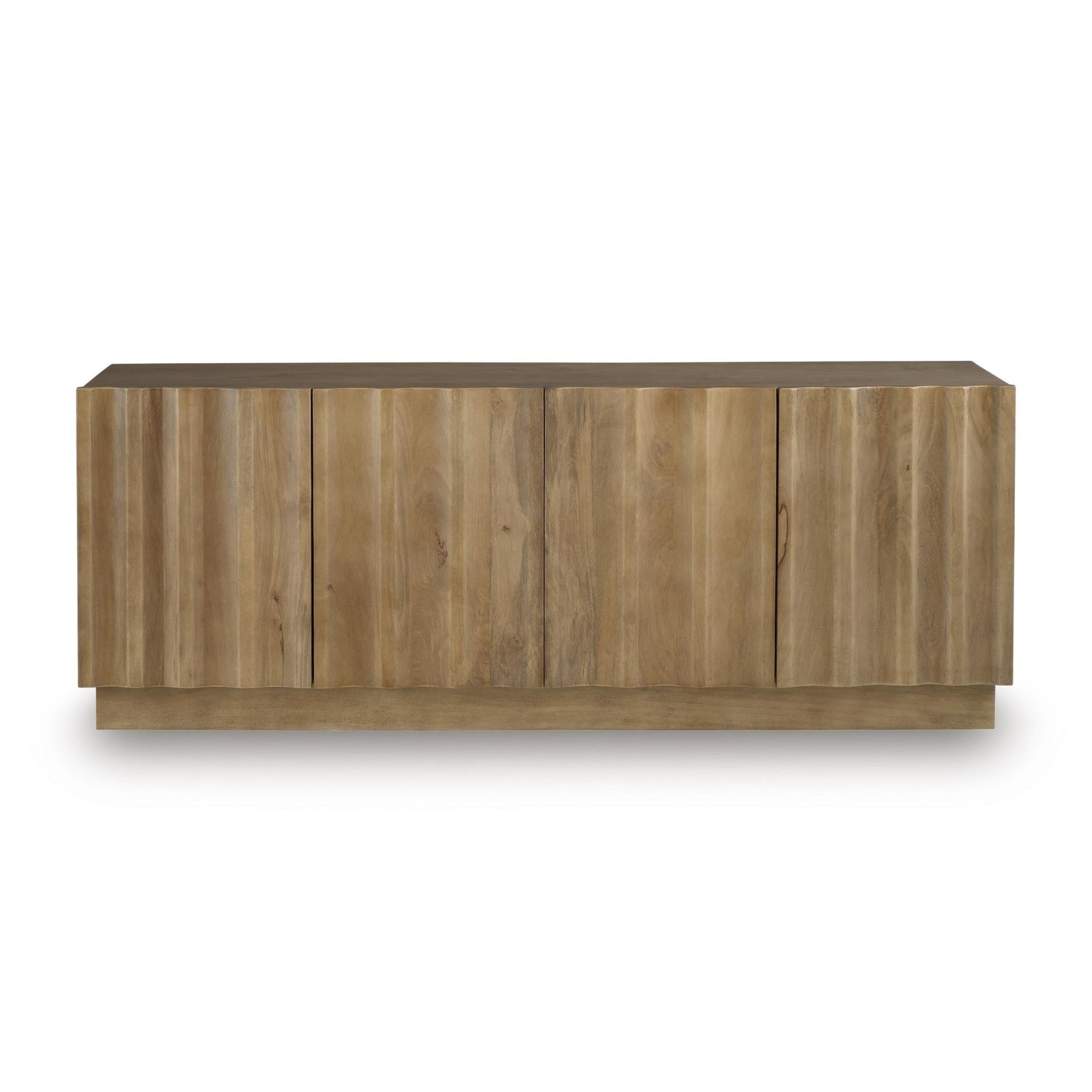 Signature Design by Ashley Timkins A4000700 Accent Cabinet - American Furniture of Slidell
