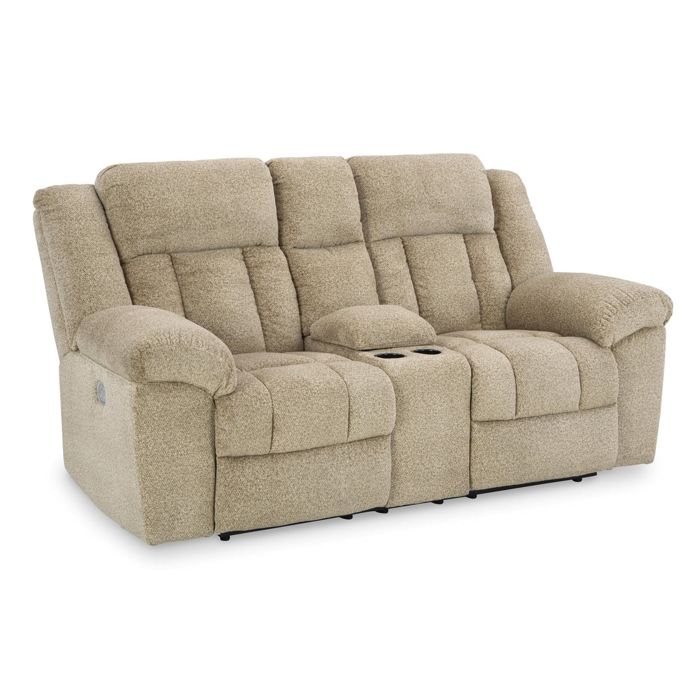 Signature Design by Ashley Tip - Off 69305U2 3 pc Power Reclining Living Room Set - American Furniture of Slidell