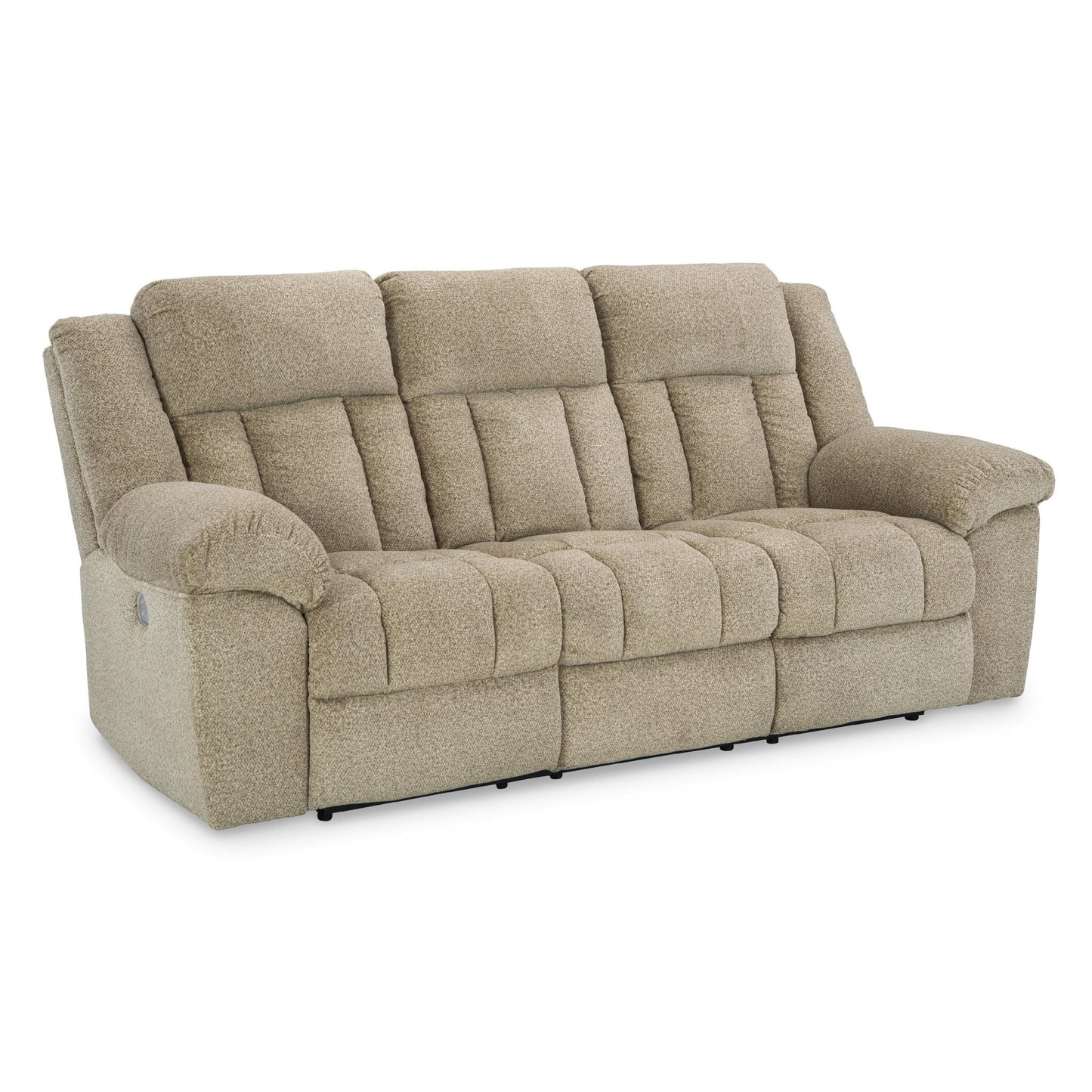 Signature Design by Ashley Tip - Off 69305U2 3 pc Power Reclining Living Room Set - American Furniture of Slidell