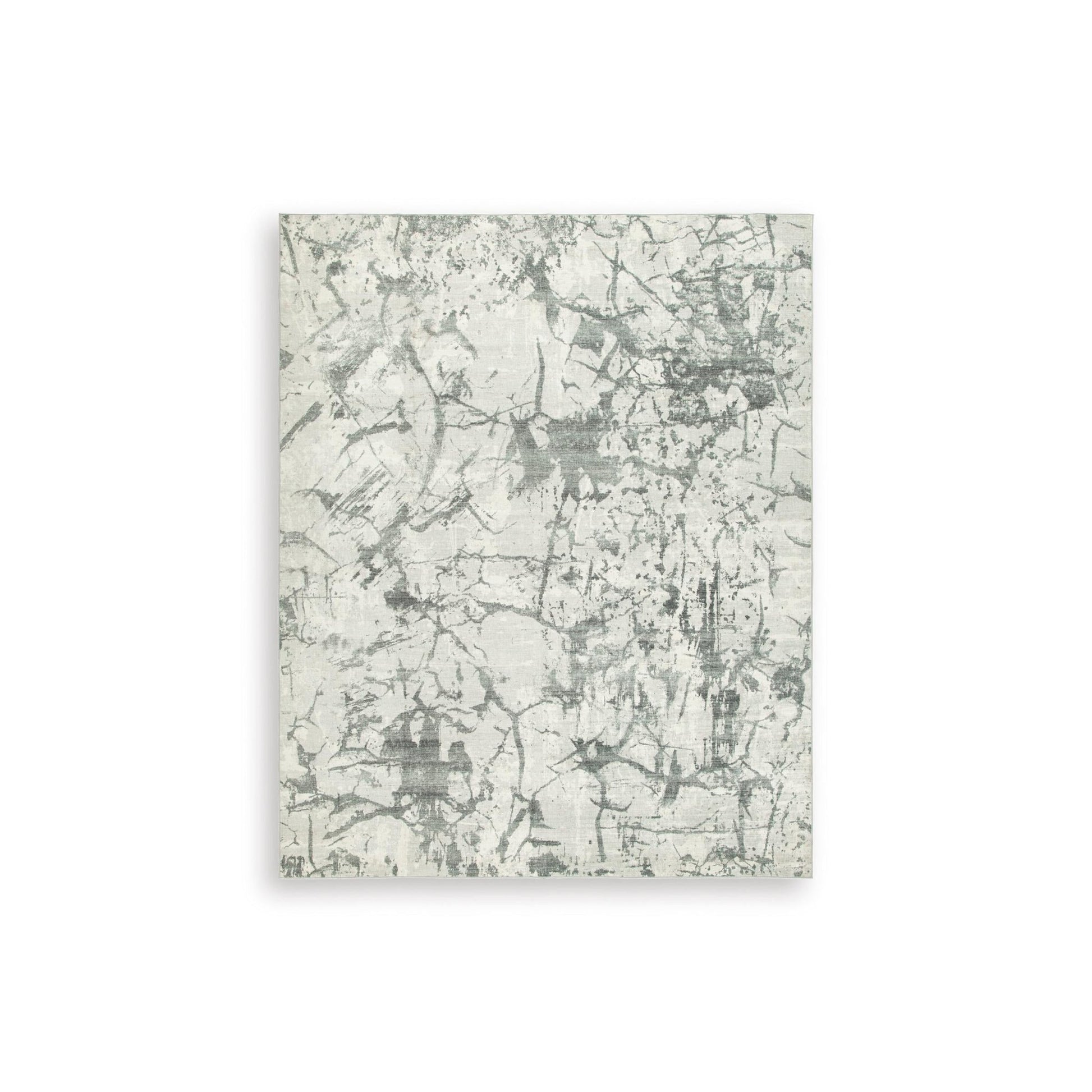 Signature Design by Ashley Tobinbury R407421 Washable Large Rug - American Furniture of Slidell