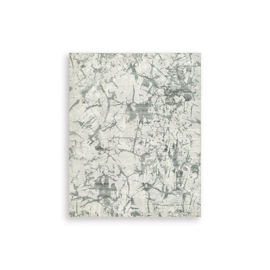 Signature Design by Ashley Tobinbury R407421 Washable Large Rug - American Furniture of Slidell