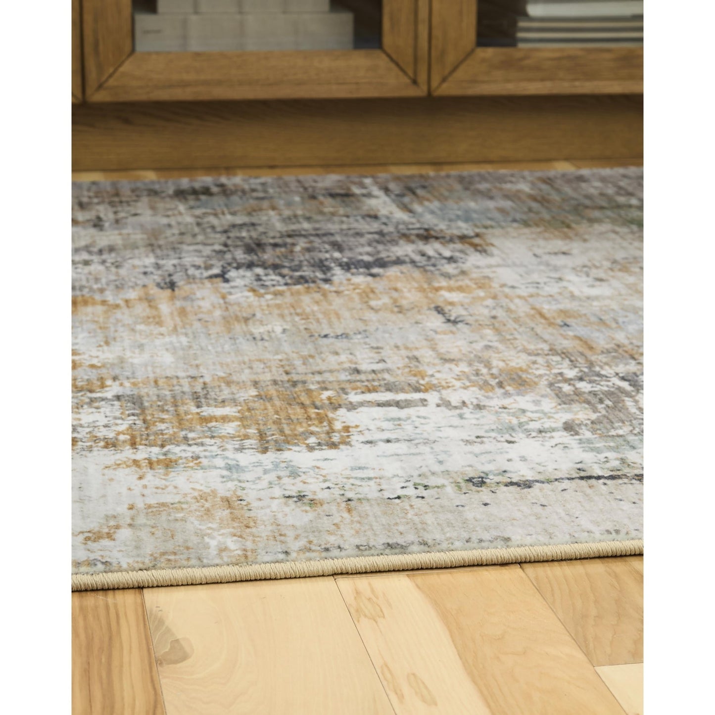 Signature Design by Ashley Torinette R408540 Extra Large Rug - American Furniture of Slidell