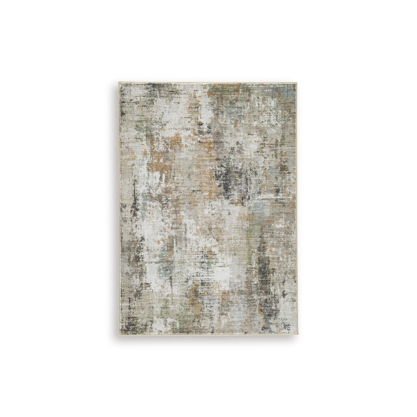 Signature Design by Ashley Torinette R408540 Extra Large Rug - American Furniture of Slidell