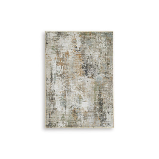 Signature Design by Ashley Torinette R408540 Extra Large Rug - American Furniture of Slidell