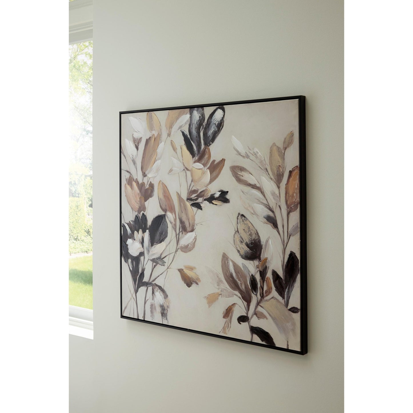 Signature Design by Ashley Trulow A8000504 Wall Art - American Furniture of Slidell
