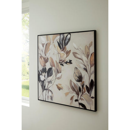 Signature Design by Ashley Trulow A8000504 Wall Art - American Furniture of Slidell