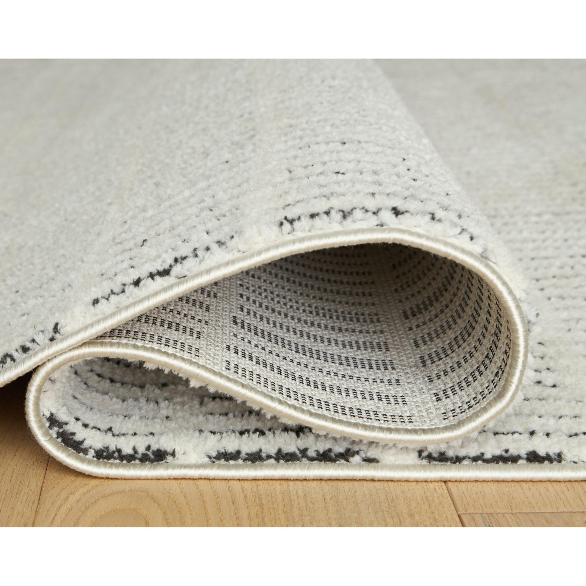 Signature Design by Ashley Turinwith R407552 Medium Rug - American Furniture of Slidell