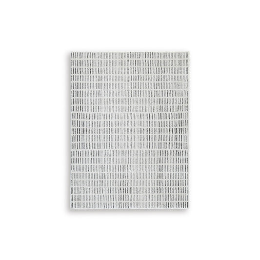Signature Design by Ashley Turinwith R407552 Medium Rug - American Furniture of Slidell