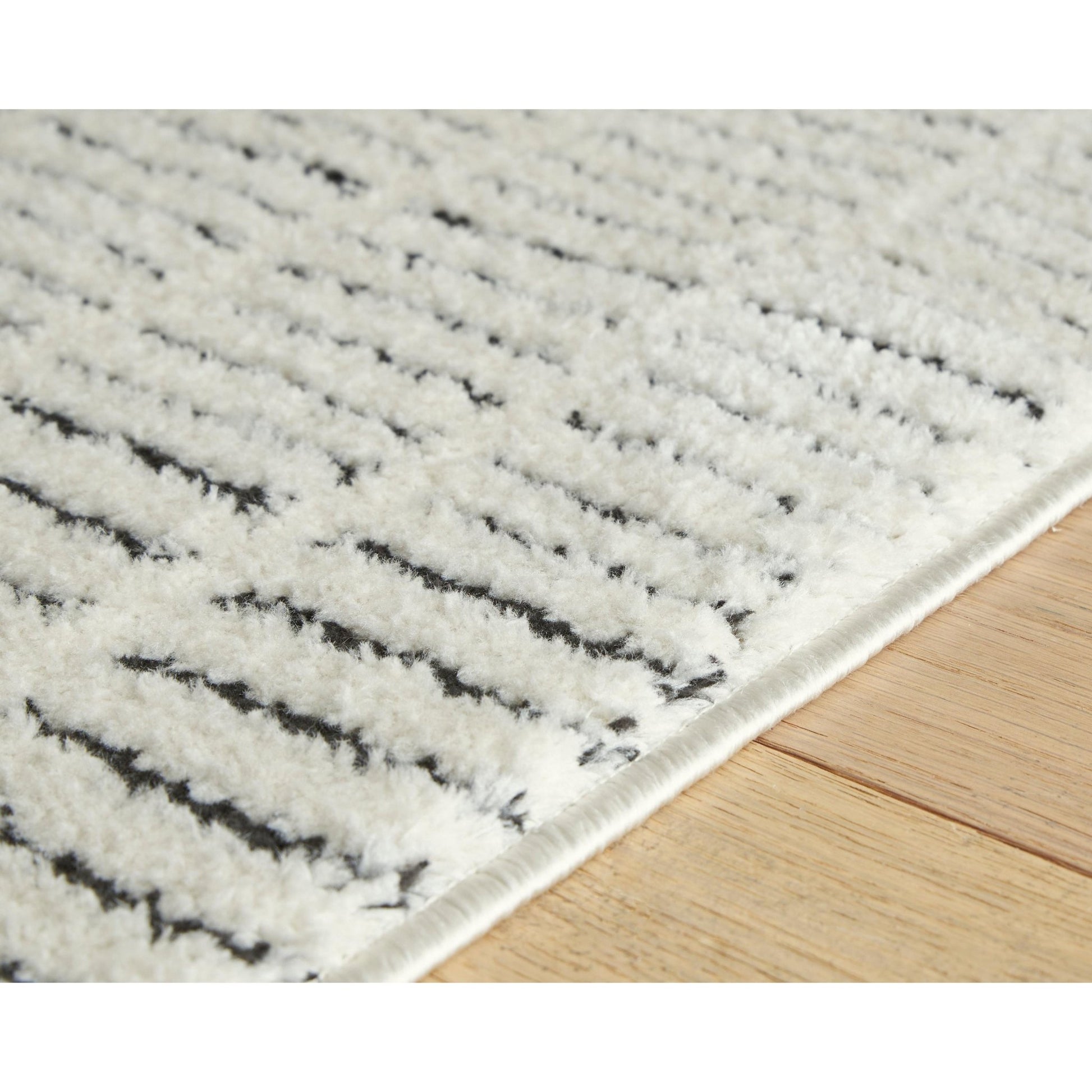 Signature Design by Ashley Turinwith R407552 Medium Rug - American Furniture of Slidell