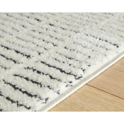 Signature Design by Ashley Turinwith R407552 Medium Rug - American Furniture of Slidell