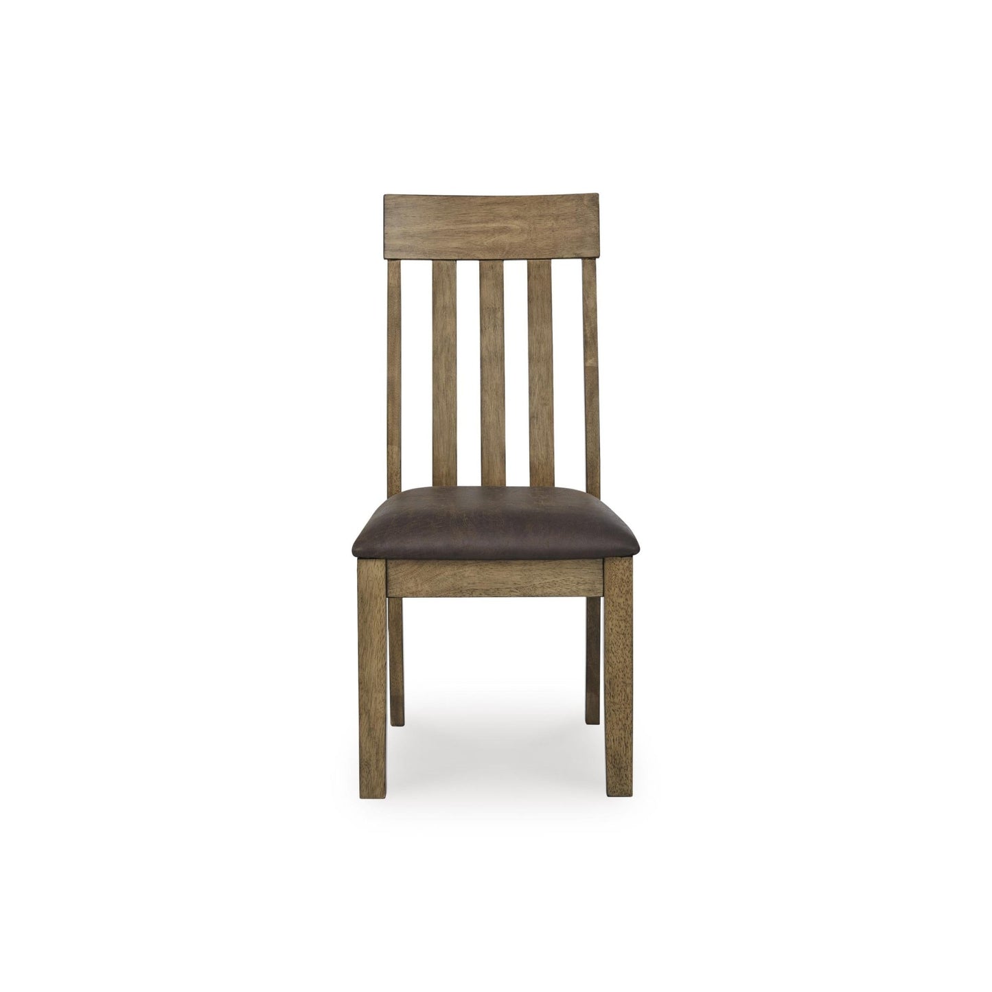 Signature Design by Ashley Urbinforte PCD592 - 01 Dining Upholstered Side Chair - American Furniture of Slidell
