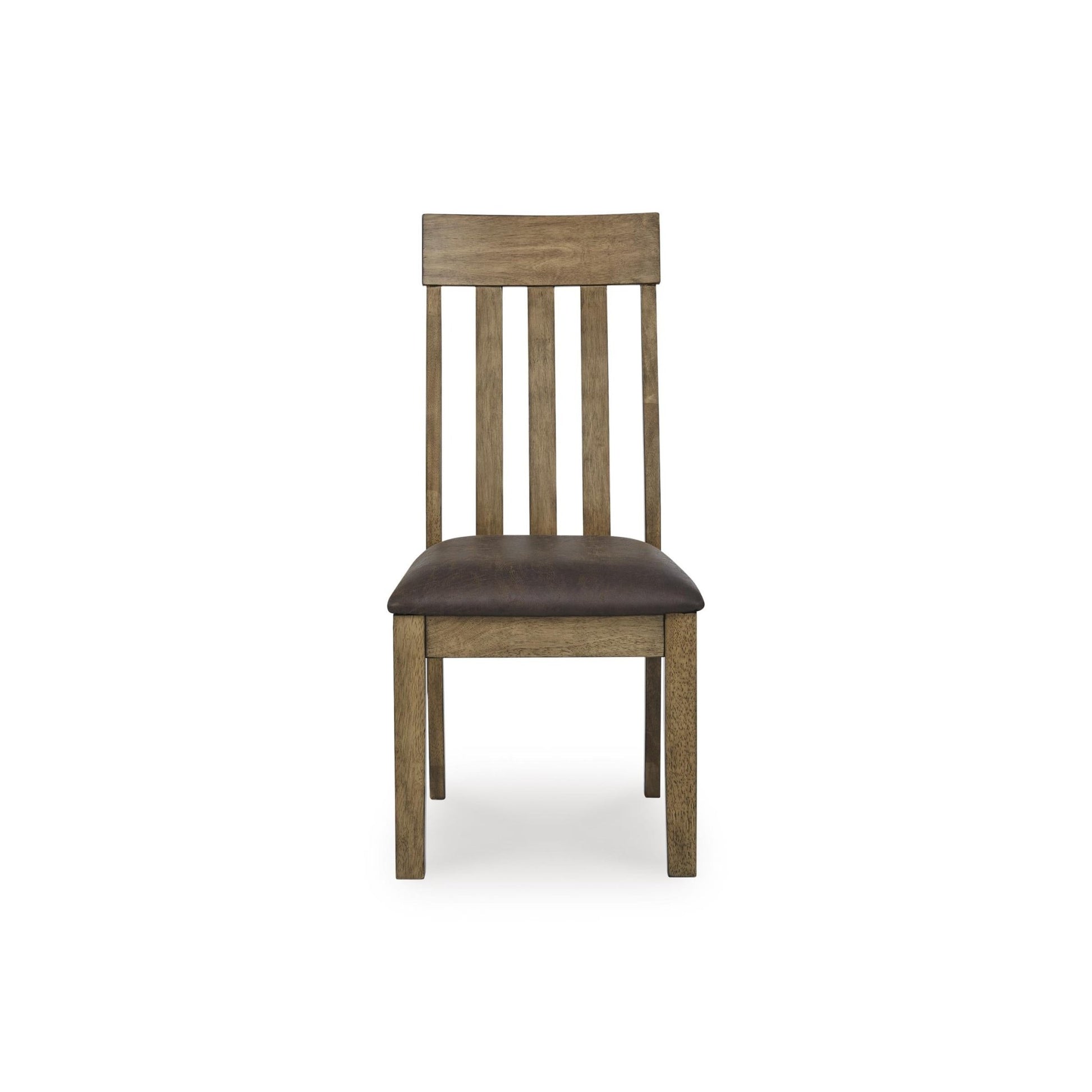 Signature Design by Ashley Urbinforte PCD592 - 01 Dining Upholstered Side Chair - American Furniture of Slidell
