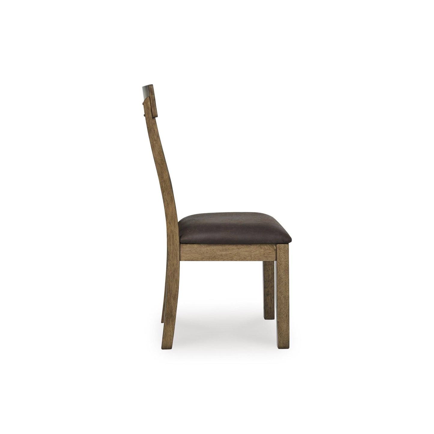 Signature Design by Ashley Urbinforte PCD592 - 01 Dining Upholstered Side Chair - American Furniture of Slidell