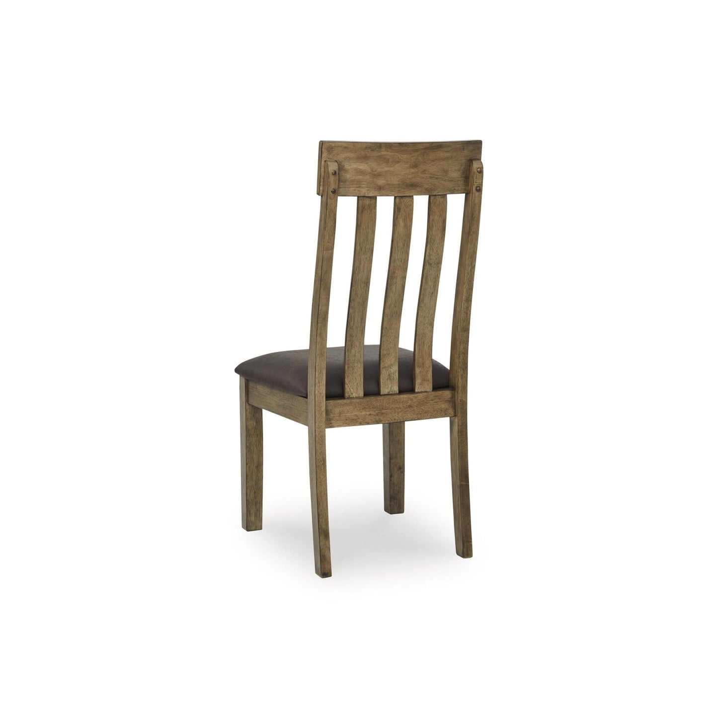 Signature Design by Ashley Urbinforte PCD592 - 01 Dining Upholstered Side Chair - American Furniture of Slidell