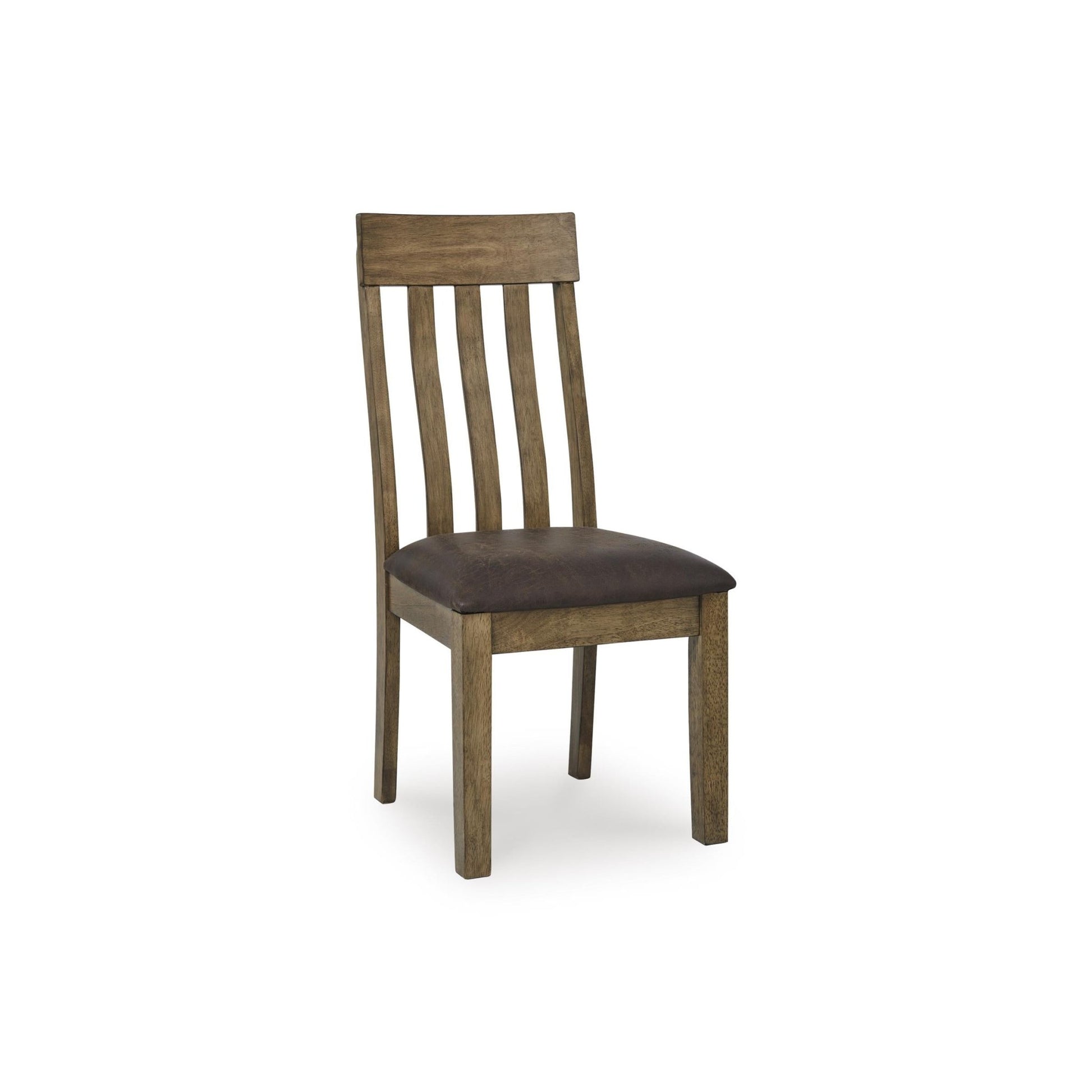 Signature Design by Ashley Urbinforte PCD592 - 01 Dining Upholstered Side Chair - American Furniture of Slidell