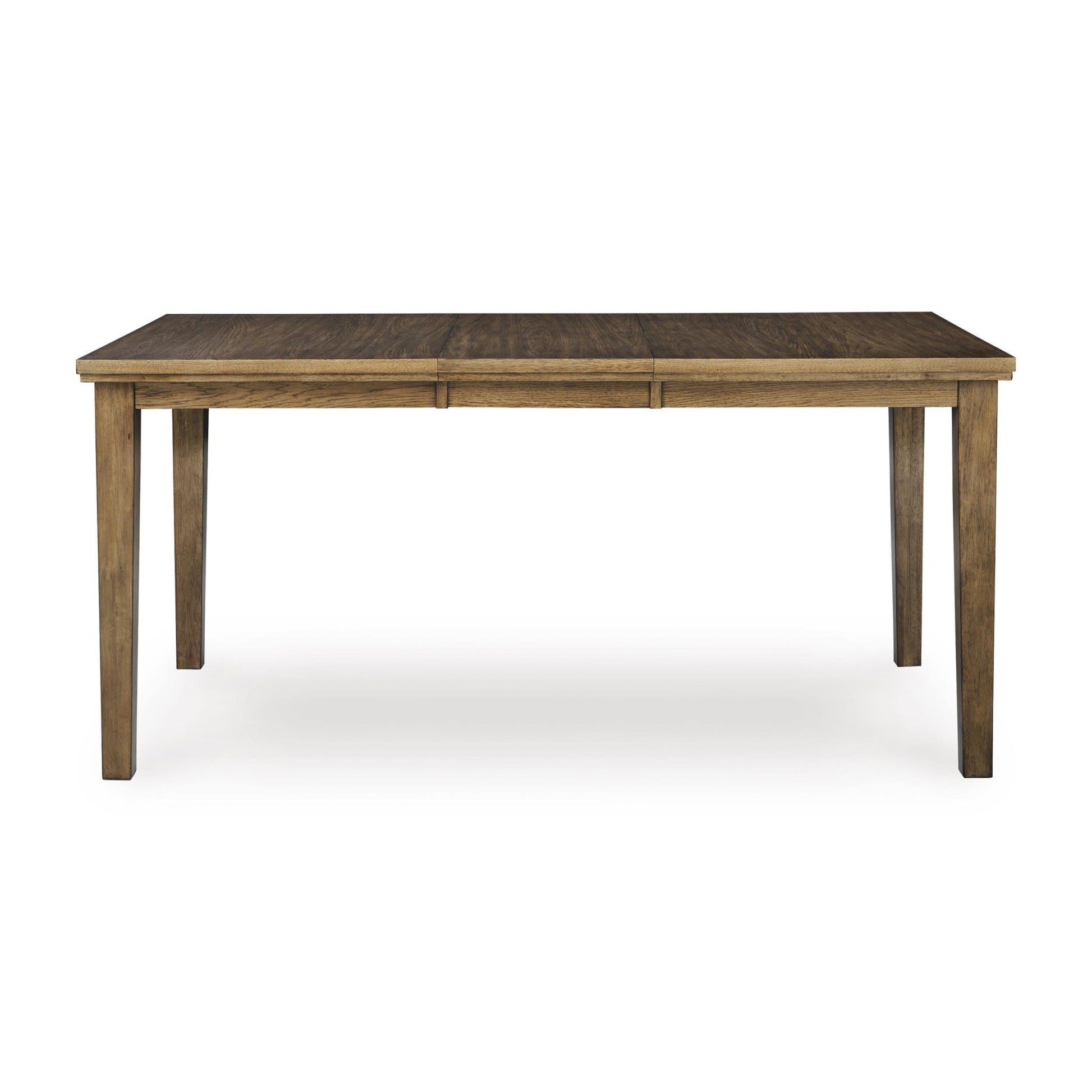 Signature Design by Ashley Urbinforte PCD592 - 32 Dining Room Counter Butterfly Extension Table - American Furniture of Slidell