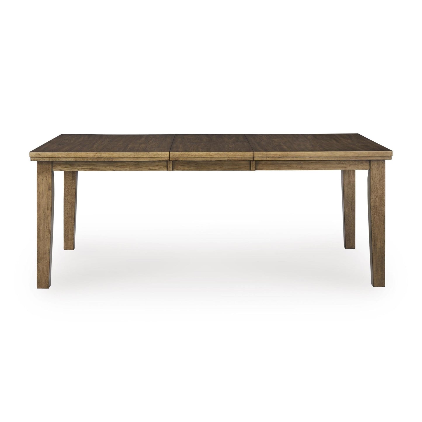 Signature Design by Ashley Urbinforte PCD592 - 35 Dining Room Butterfly Extension Table - American Furniture of Slidell