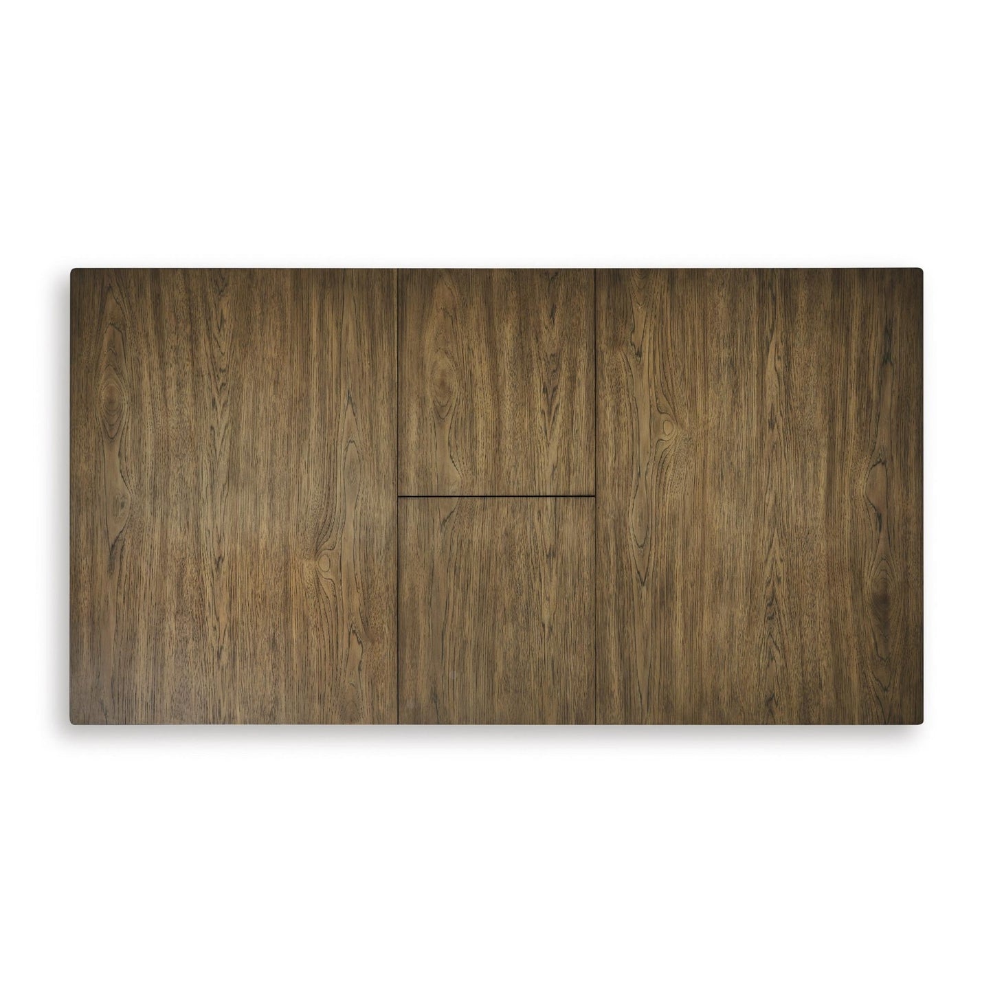 Signature Design by Ashley Urbinforte PCD592 - 35 Dining Room Butterfly Extension Table - American Furniture of Slidell