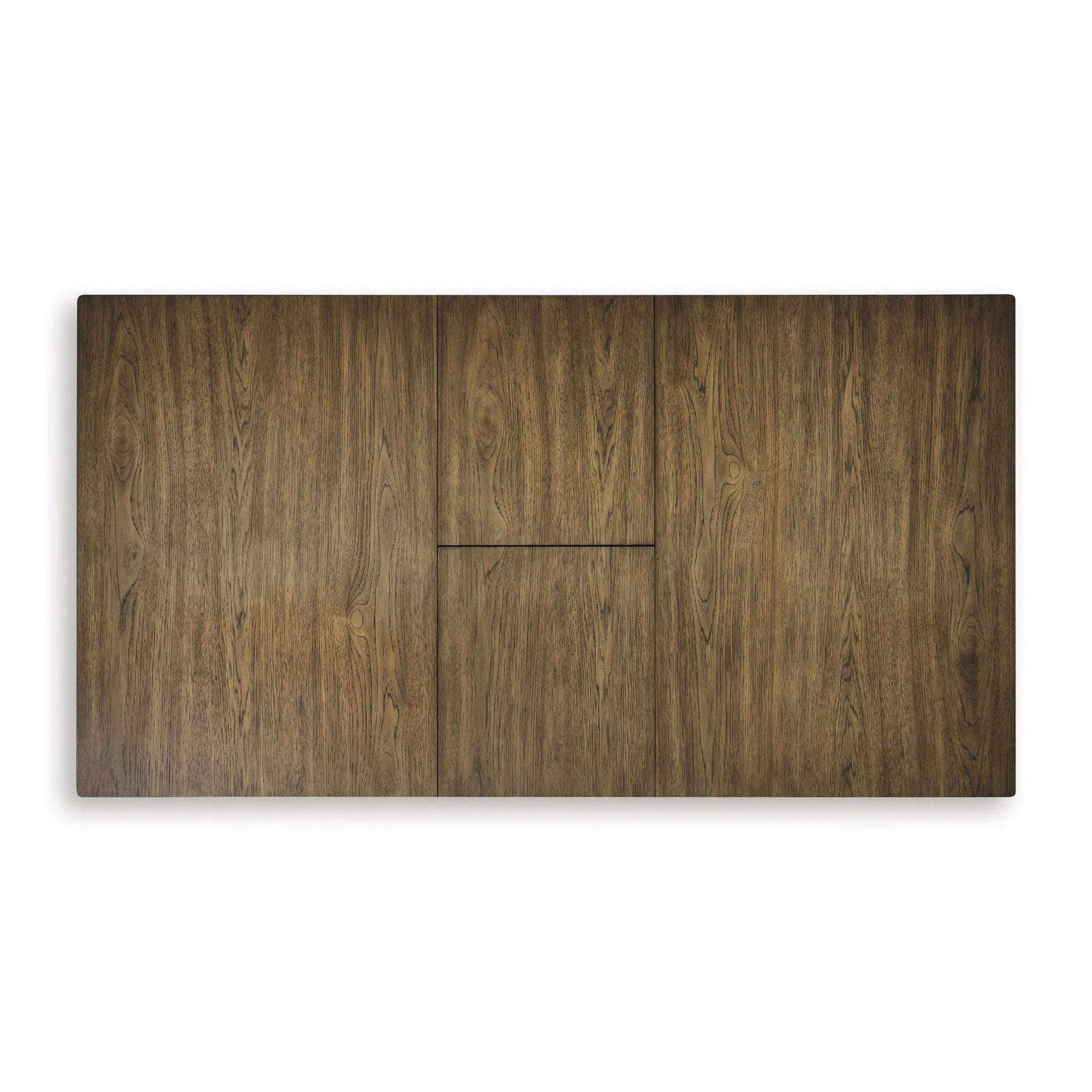 Signature Design by Ashley Urbinforte PCD592 - 35 Dining Room Butterfly Extension Table - American Furniture of Slidell