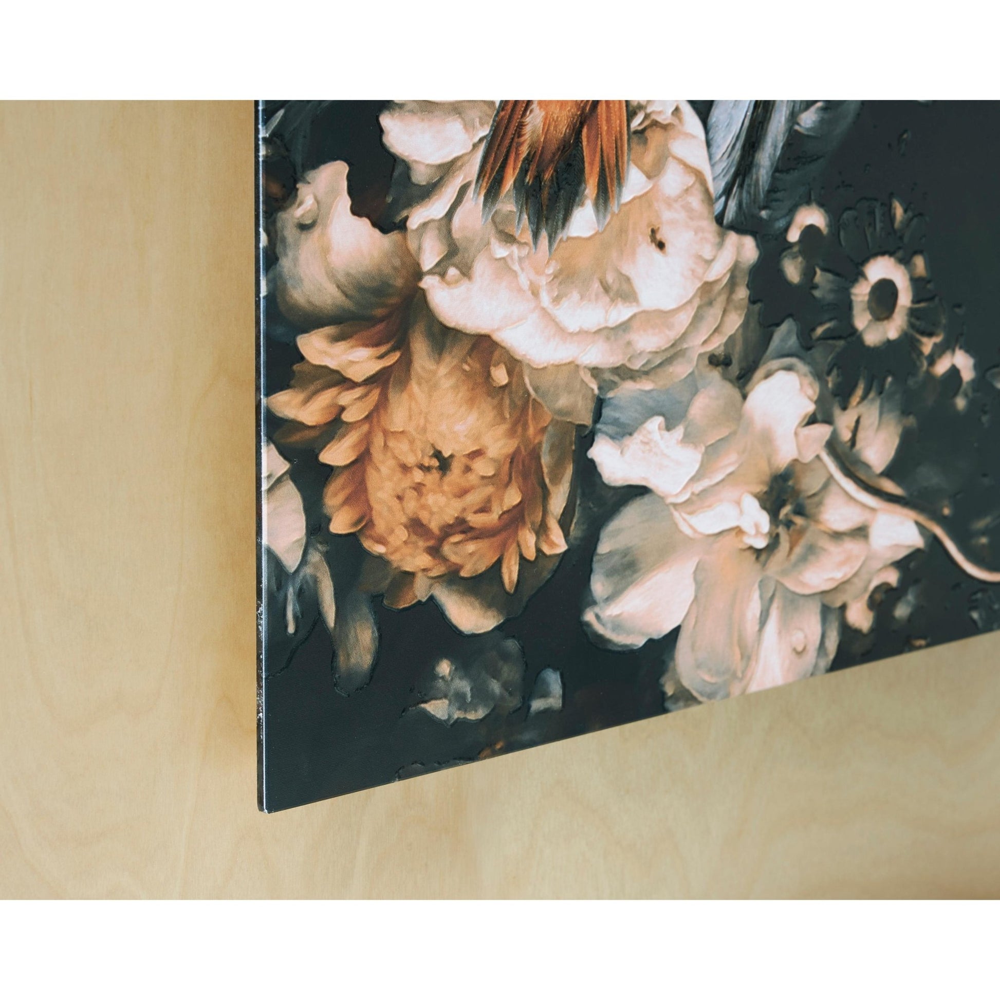 Signature Design by Ashley Valfer A8000481 Wall Art - American Furniture of Slidell