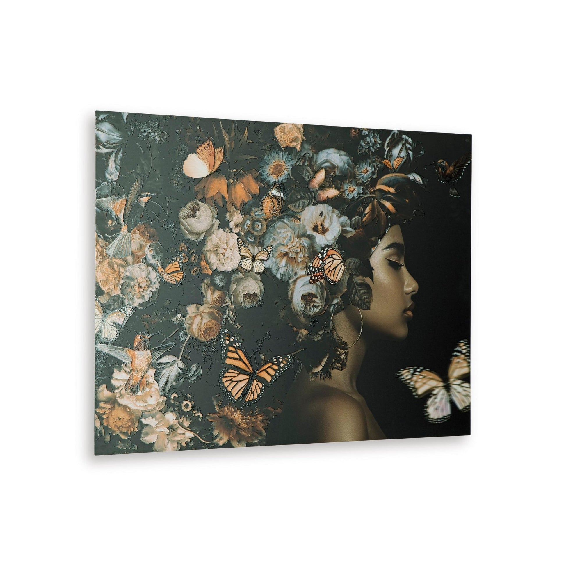 Signature Design by Ashley Valfer A8000481 Wall Art - American Furniture of Slidell