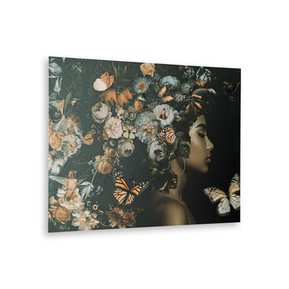 Signature Design by Ashley Valfer A8000481 Wall Art - American Furniture of Slidell