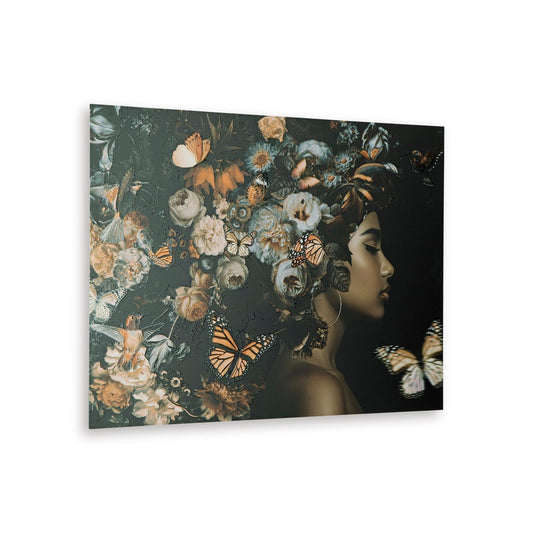 Signature Design by Ashley Valfer A8000481 Wall Art - American Furniture of Slidell