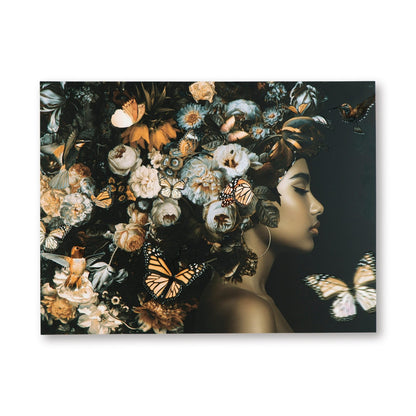 Signature Design by Ashley Valfer A8000481 Wall Art - American Furniture of Slidell