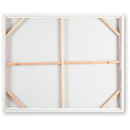 Signature Design by Ashley Vallus A8000524 Wall Art - American Furniture of Slidell