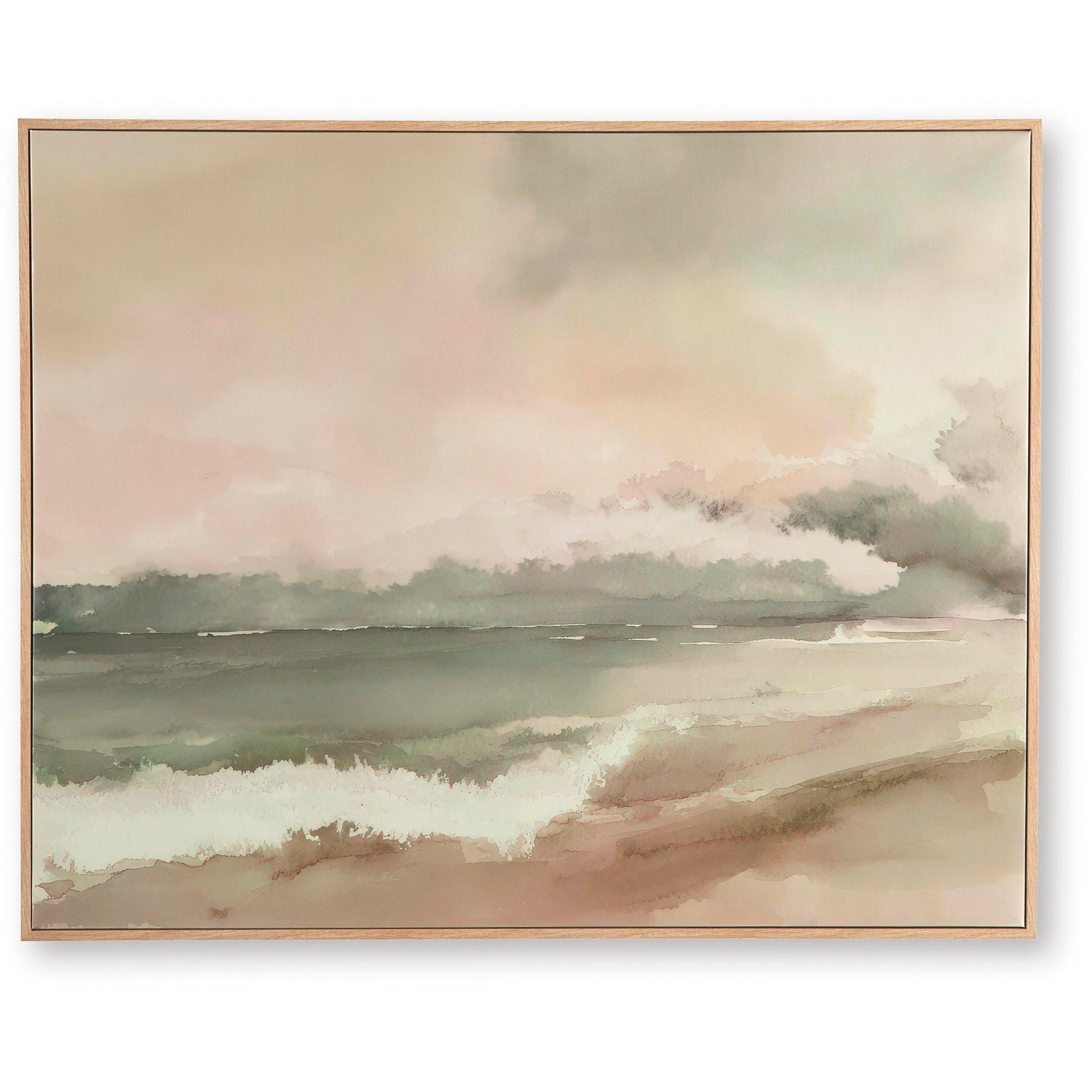 Signature Design by Ashley Vallus A8000524 Wall Art - American Furniture of Slidell